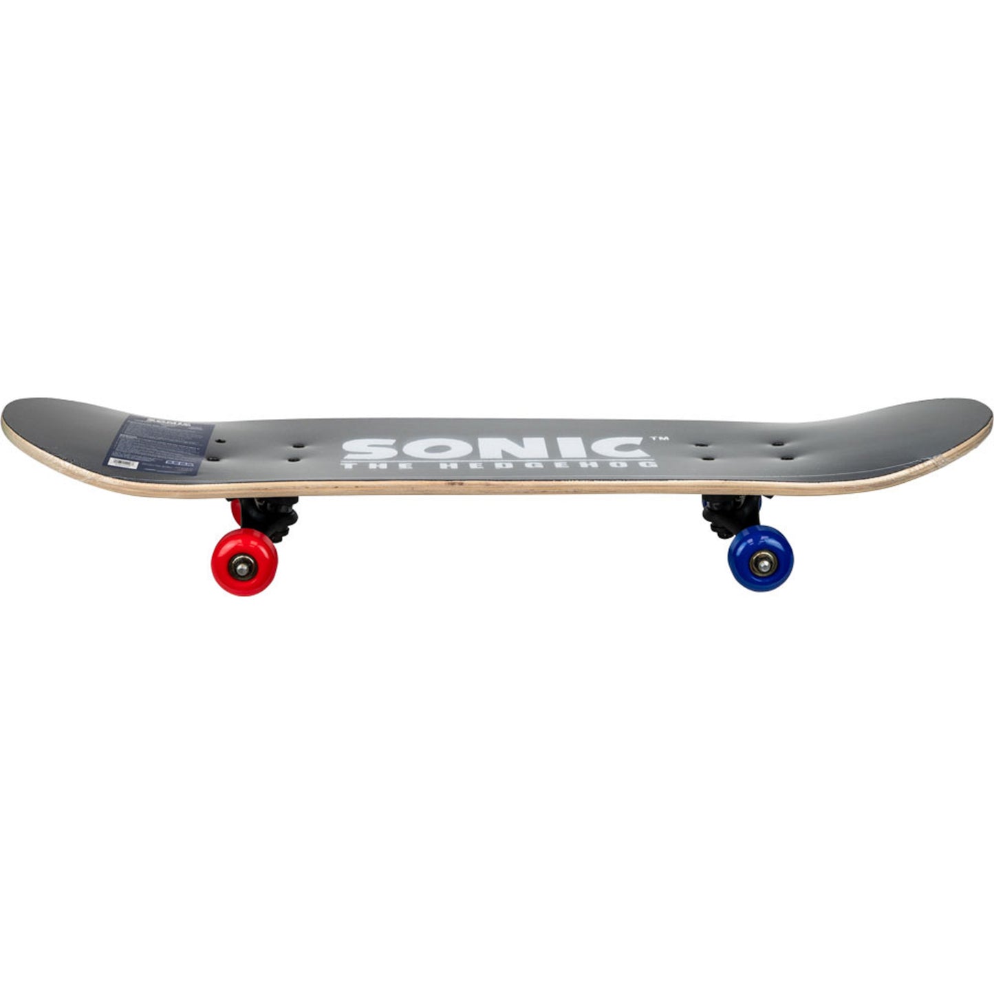 Sonic™ Popsicle 31in Skateboard (1ct.)