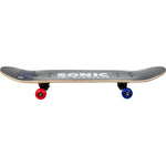 Sonic™ Popsicle 31in Skateboard (1ct.)