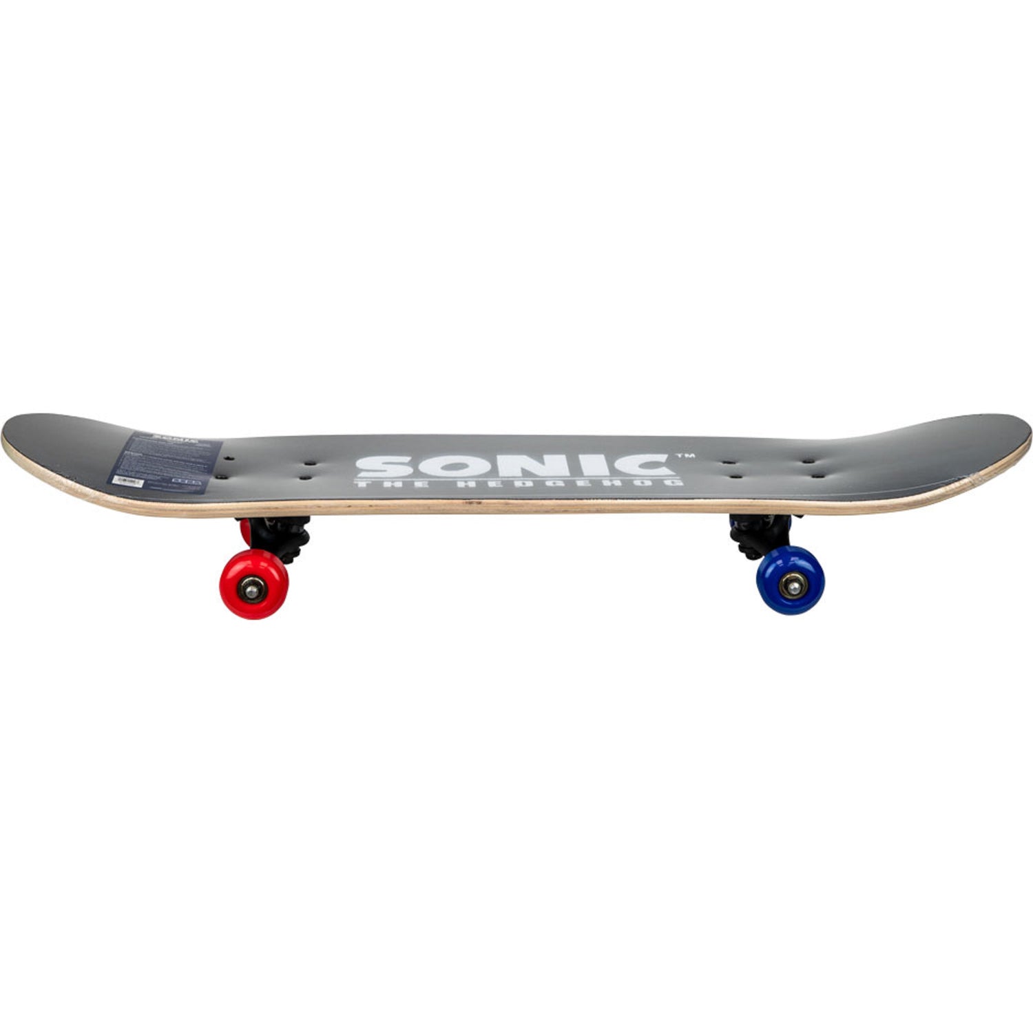 Sonic™ Popsicle 31in Skateboard (1ct.)