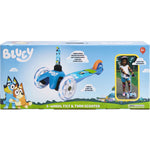 Bluey 3 Wheel Tilt-Turn Scooter 20in (1ct.)