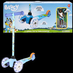 Bluey 3 Wheel Tilt-Turn Scooter 20in (1ct.)