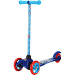 Sonic™ 3 Wheel Tilt-Turn Scooter 20in (1ct.)