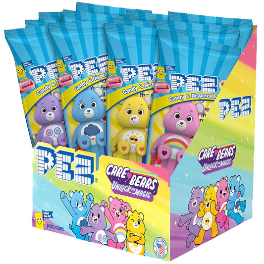 Care Bears™ PEZ® Asst Display Box