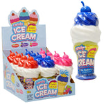 Ice Cream Twist-N-Lik® Display Box 