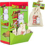 DragonBall Z Senzu Beans in Cloth Bags