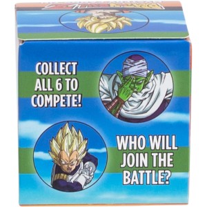 Dragon Ball Z Blind Box (18pcs)