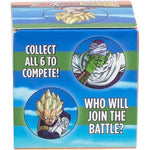 Dragon Ball Z Blind Box (18pcs)