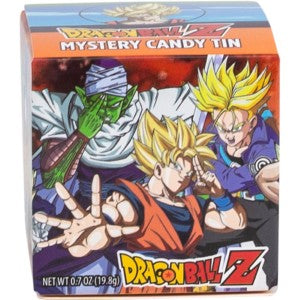 Dragon Ball Z Blind Box (18pcs)
