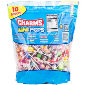 Charms Mini Pops® (300pcs)