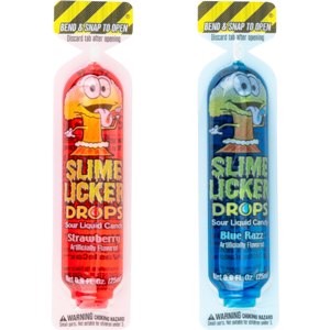 Toxic Waste® Slime Licker® Drops (30pcs)