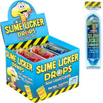 Toxic Waste® Slime Licker® Drops (30pcs)