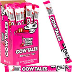 Strawberry Smoothie Cow Tales® 36ct