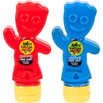 Sour Patch Kids® Liquid Candy Asst-Red & Blue 12ct