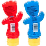 Sour Patch Kids® Liquid Candy Asst-Red & Blue 12ct