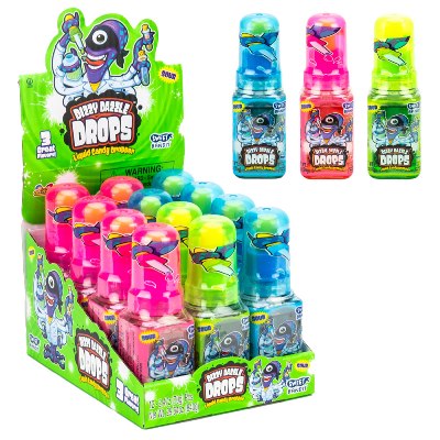 Kidsmania Dizzy Dazzle Drops 12ct