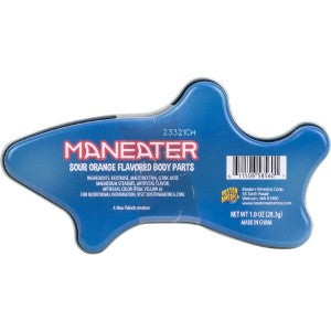 Maneater Shark Bait Candy (12pcs)