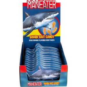 Maneater Shark Bait Candy (12pcs)