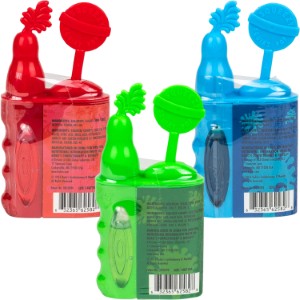 Squeezy Squirt Pop (12pcs)