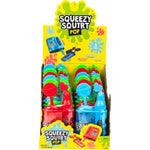Squeezy Squirt Pop (12pcs)