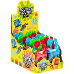 Squeezy Squirt Pop (12pcs)