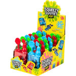Squeezy Squirt Pop (12pcs)