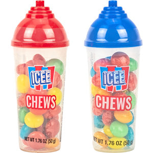 ICEE® Chews Cups Display Box (12pcs)