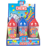 ICEE® Chews Cups Display Box (12pcs)