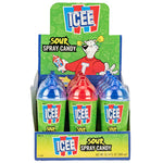 ICEE® Sour Spray Candy Display Box (12pcs)