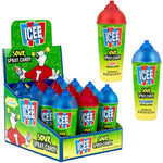 ICEE® Sour Spray Candy Display Box (12pcs)