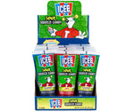 ICEE® Sour Squeeze Candy Display Box (12pcs)