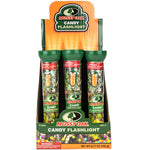 Mossy Oak® Flashlight Candy Display Box (12pcs)