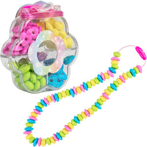 Make It Yourself Candy Jewelry (12pcs)
