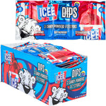 ICEE® 3pk Dips Candy (18pcs)