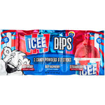 ICEE® 3pk Dips Candy (18pcs)