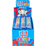 ICEE Mix-It-Up Sour Belts (125pcs)