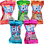 ICEE Fizzy Hard Candy (144pcs)