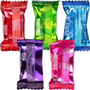 SLUSH PUPPIE Liquid-fill Hard Candy (144pcs)