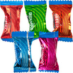 Xtreem Lock Jaw Sour Hard Candy (144pcs)