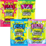 Sour Boulder Blast Popping Candy Bulk Bag (250pcs)