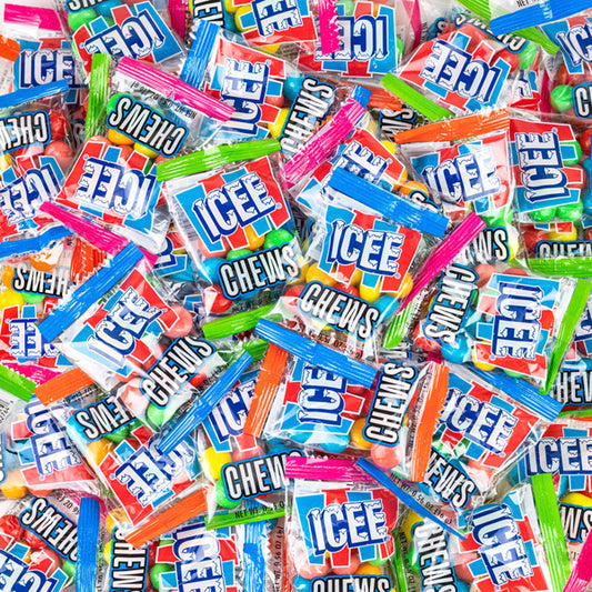 ICEE Chews Bags (150pcs)