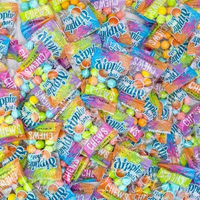 Dippin Dots® Chews Bulk Bag 150ct