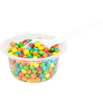 Dippin Dots® Taffy Bites Cup 12ct