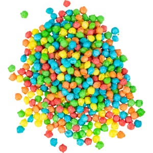 Dippin Dots® Taffy Bites Cup 12ct