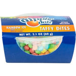 Dippin Dots® Taffy Bites Cup 12ct