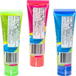 Liquid Lolli Sour Squeeze Candy (12pcs)