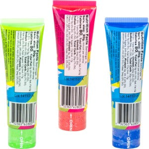 Liquid Lolli Sour Squeeze Candy (12pcs)