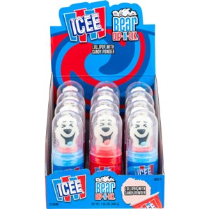 ICEE® Bear Dip-N-Lik (12pcs)
