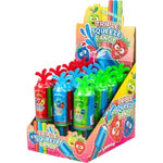 Triple Squeeze Push-up Gel Candy Display 12ct