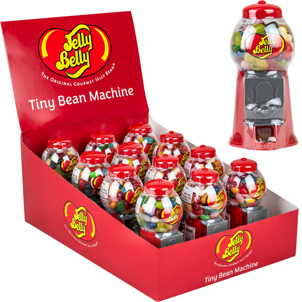 新品　美品　Jelly Belly Bean Machine【箱付き】 db63985-jelly-belly-tiny-bean-