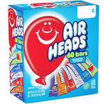 Airheads Assorted Bar (60pcs)